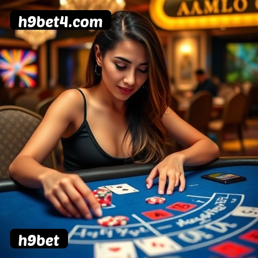 h9bet Logo - Ganhadores Verificados R$50M+